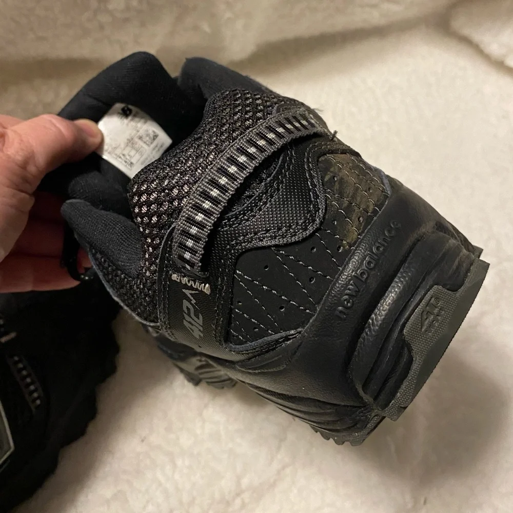 NEW-BALANCE ATHLETIC SHOES - Picture 12 of 15